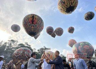 Bupati Afif Harap Gelaran Java Balloon Atraction 2024 Dongkrak Pariwisata Wonosobo Bupati Afif Harap Gelaran Java Balloon Atraction 2024 Dongkrak Pariwisata Wonosobo