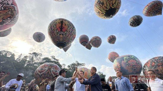 Bupati Afif Harap Gelaran Java Balloon Atraction 2024 Dongkrak Pariwisata Wonosobo Bupati Afif Harap Gelaran Java Balloon Atraction 2024 Dongkrak Pariwisata Wonosobo
