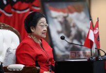 Konsistensi Ibu Megawati dalam Mengawal Demokrasi dan Konstitusi di Indonesia Konsistensi Ibu Megawati dalam Mengawal Demokrasi dan Konstitusi di Indonesia