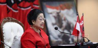 Konsistensi Ibu Megawati dalam Mengawal Demokrasi dan Konstitusi di Indonesia Konsistensi Ibu Megawati dalam Mengawal Demokrasi dan Konstitusi di Indonesia