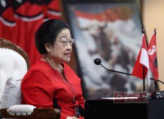 Konsistensi Ibu Megawati dalam Mengawal Demokrasi dan Konstitusi di Indonesia