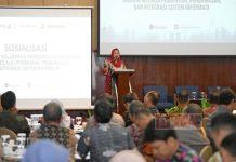 ‘Si Abunawas’, Jurus Mbak Ita & Pemkot Semarang Kendalikan dan Awasi Bangunan
