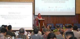 ‘Si Abunawas’, Jurus Mbak Ita & Pemkot Semarang Kendalikan dan Awasi Bangunan