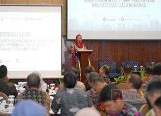 ‘Si Abunawas’, Jurus Mbak Ita & Pemkot Semarang Kendalikan dan Awasi Bangunan