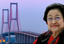 Hari Ini, 21 Tahun Lalu Megawati Lakukan Pemancangan Tiang Pertama Jembatan Suramadu