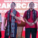 Hadiri Rakercabsus di Grobogan, Andika – Hendi Disambut 2.500 Kader Hadiri Rakercabsus di Grobogan, Andika - Hendi Disambut 2.500 Kader