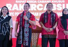 Hadiri Rakercabsus di Grobogan, Andika – Hendi Disambut 2.500 Kader Hadiri Rakercabsus di Grobogan, Andika - Hendi Disambut 2.500 Kader