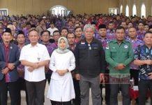 Ristawati Hadiri Rakorda PPDI Kebumen