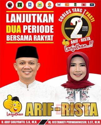 Arif-Rista