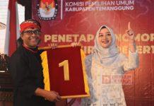 Agus-Nadia Representatif Kolektif Citra Temanggung Agus-Nadia