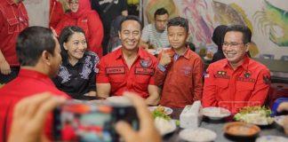 Andika-Hendi Punya Tempat Tersendiri di Hati Pelaku UMKM Andika-Hendi