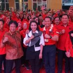 DPC PDI Perjuangan Boyolali Sambut Andika – Hendi di Rakercabsus DPC PDI Perjuangan Boyolali Sambut Andika-Hendi di Rakercabsus