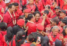 Banjarnegara Solid Menangkan Andika-Hendi di Pilkada Banjarnegara