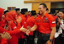 Dari Wonogiri, Andika-Hendi Jemput Secercah Harapan Wonogiri