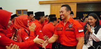 Dari Wonogiri, Andika-Hendi Jemput Secercah Harapan Wonogiri