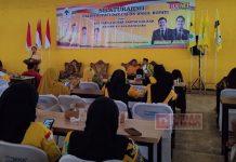 Paslon Bugar-Fahmi Ajak Tim Agar Tidak Buka Aib Orang Lain