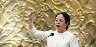 Mbak Puan: Political Will Wujudkan UU yang Pro Rakyat Mbak Puan