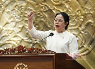 Mbak Puan: Political Will Wujudkan UU yang Pro Rakyat Mbak Puan