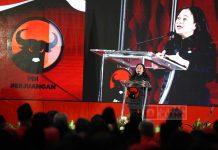 Mbak Puan Tegaskan Gotong Royong Kunci Kemenangan Pilkada Mbak Puan