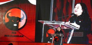 Mbak Puan Tegaskan Gotong Royong Kunci Kemenangan Pilkada Mbak Puan