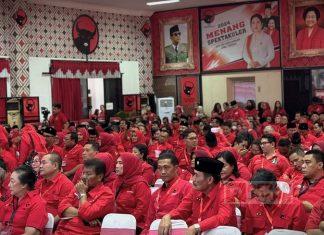 Menjaga Jateng Sebagai ‘Kandang Banteng’ Melalui Pilkada Jateng