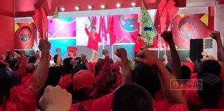 Nuryanto Ajak Kader Partai Gotong Royong Menangkan Andika-Hendi di Pilkada 2024 Andika-Hendi