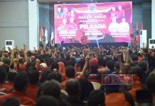 Banteng Perwira Purbalingga Siap Menangkan Andika-Hendi dan Tiwi-Hendra di Pilkada Serentak