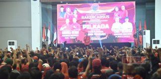 Banteng Perwira Purbalingga Siap Menangkan Andika-Hendi dan Tiwi-Hendra di Pilkada Serentak