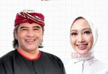 Paslon ADADIA, Paket Komplit Membangun Temanggung ADADIA