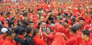 Purbalingga Membara! Kader Solid Memenangkan Pilkada Purbalingga