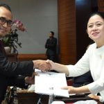 Rapat Paripurna Terakhir, Mbak Puan Singgung Pandemi-Pemilu Jadi Tantangan DPR RI Mbak Puan