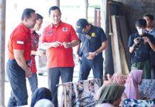Kunjungi Sragen, Andika-Hendi Targetkan UMKM Naik Kelas Andika-Hendi
