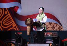 Buka IAPF, Mbak Puan : RI-Afrika Punya Sejarah Panjang KAA Era Soekarno