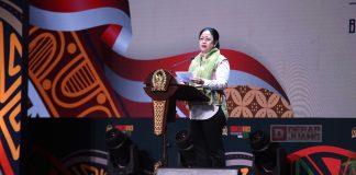 Buka IAPF, Mbak Puan : RI-Afrika Punya Sejarah Panjang KAA Era Soekarno