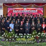 Debora Melani Rian Astuti, seorang Asisten Mentor Juang (AMJ) Komunitas Juang Jawa Tengah, resmi dilantik sebagai anggota DPRD Kabupaten Sukoharjo