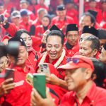 Rakercabus DPC PDI Perjuangan Karanganyar: Kita Teruskan Tren Positif! Rakercabus DPC PDI Perjuangan Karanganyar: Kita Teruskan Tren Positif!