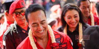 Mengenal Andika Lebih Dekat, Jendral Bintang 4 yang Maju di Pilgub Jateng