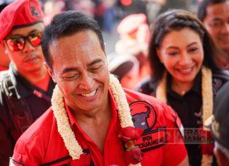 Mengenal Andika Lebih Dekat, Jendral Bintang 4 yang Maju di Pilgub Jateng