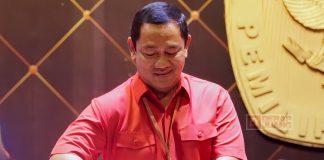 Mas Hendi, Cawagub Jateng yang Sarat Pengalaman Hendi