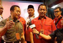 Dapat Nomor Urut 1, Inilah Program Unggulan Pasangan Andika-Hendi Menuju Jateng Perkasa
