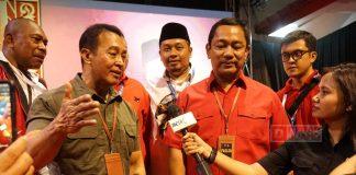 Dapat Nomor Urut 1, Inilah Program Unggulan Pasangan Andika-Hendi Menuju Jateng Perkasa