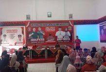 PAC Kebumen Gelar Konsolidasi Pemenangan Pilkada 2024 Kebumen
