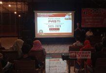 N Dwi Alhadi Jadi Jubir Arif-Rista di Kelurahan Panjer N Dwi Alhadi