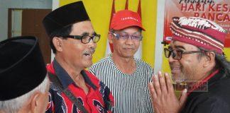 Agus Gondrong: Gotong Royong Kunci Menangkan Pilbup Agus Setyawan