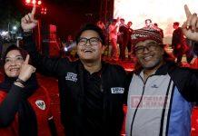 Agus Gondrong dan Kisah Cintanya di Masa Muda Agus Setyawan