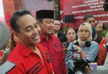 Andika-Hendi Bawa Aspirasi Rakyat dalam Acara Debat Andika-Hendi