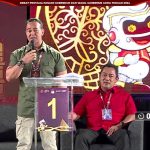 Komitmen Andika-Hendi Wujudkan Performa Birokrasi Maksimal Andika-Hendi