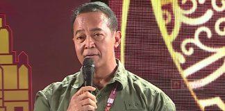 Andika-Hendi Targetkan Program SDGs Tercapai di Jateng