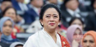 Sah! Puan Maharani Resmi Jabat Ketua DPR RI 2024-2029