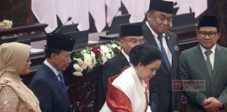 Mbak Puan: DPR RI Bergotong-royong untuk Kepentingan Rakyat Mbak Puan